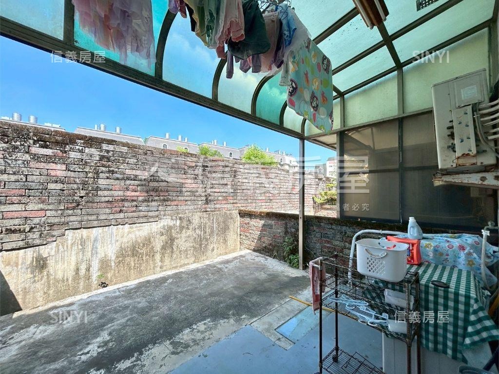 觀日大地首購換屋皆宜房屋室內格局與周邊環境