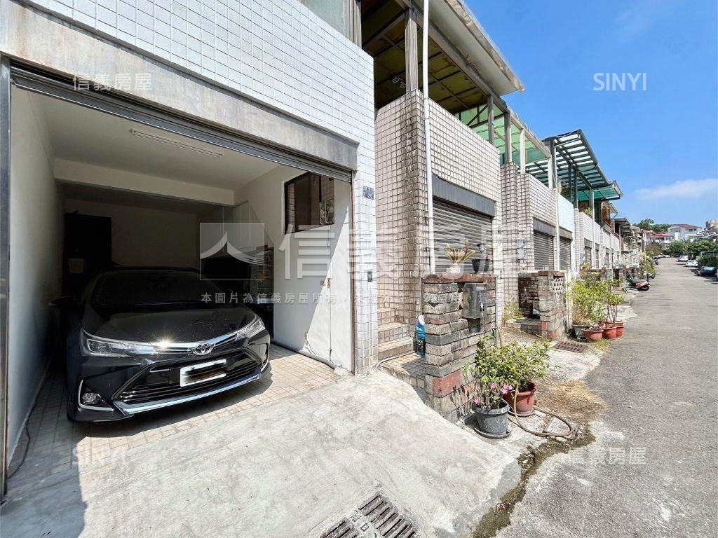 觀日大地首購換屋皆宜房屋室內格局與周邊環境