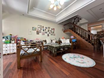 觀日大地首購換屋皆宜