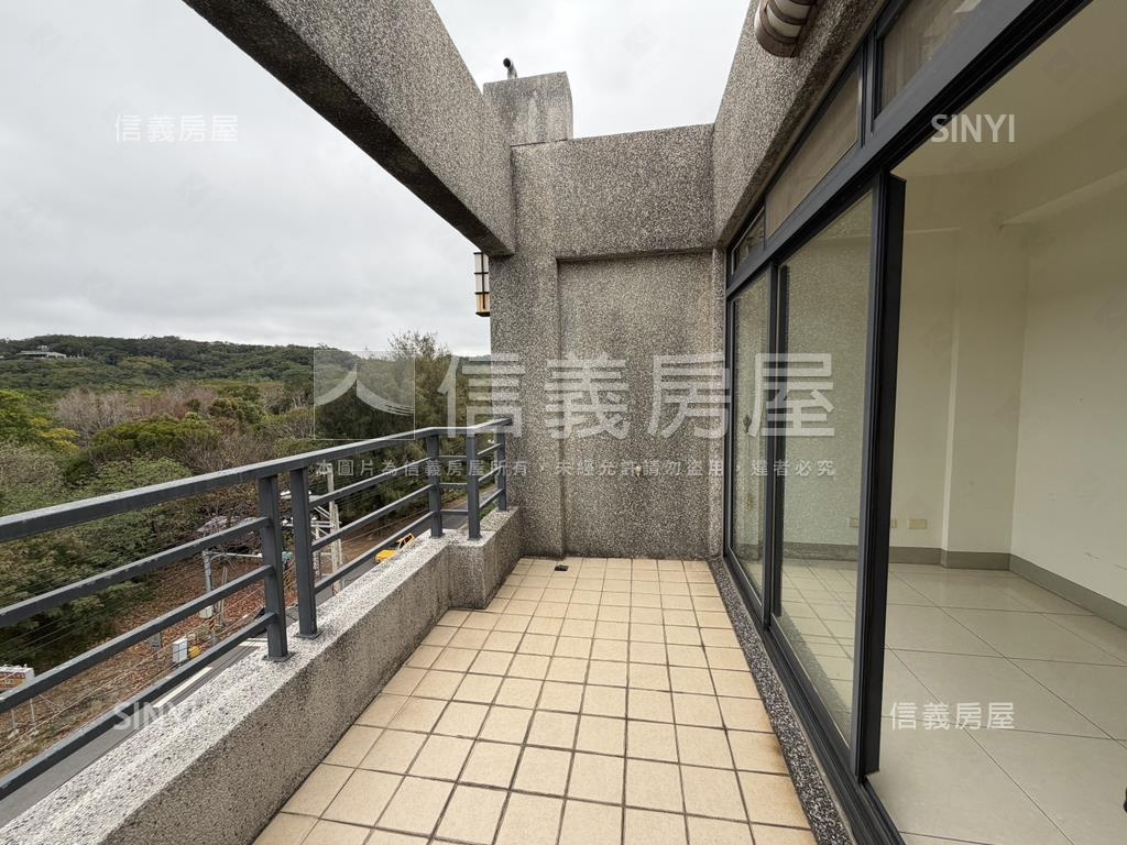 明湖樹海邊間別墅房屋室內格局與周邊環境