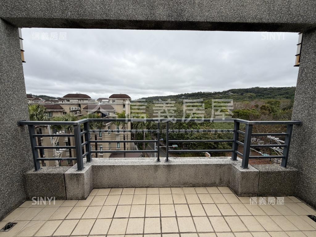 明湖樹海邊間別墅房屋室內格局與周邊環境