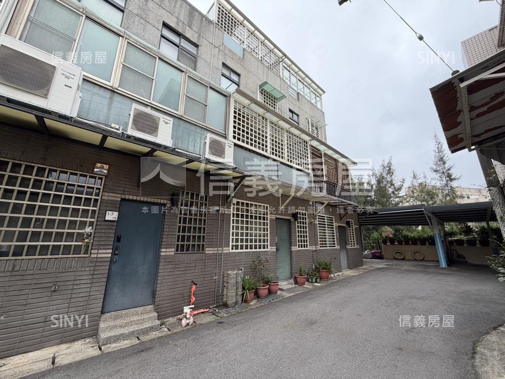 明湖樹海邊間別墅房屋室內格局與周邊環境