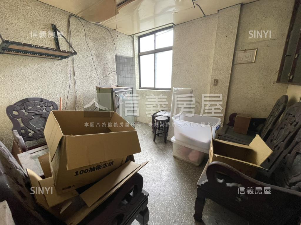 三和透天房屋室內格局與周邊環境