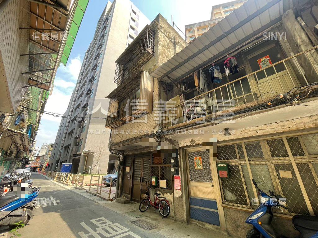 三和透天房屋室內格局與周邊環境