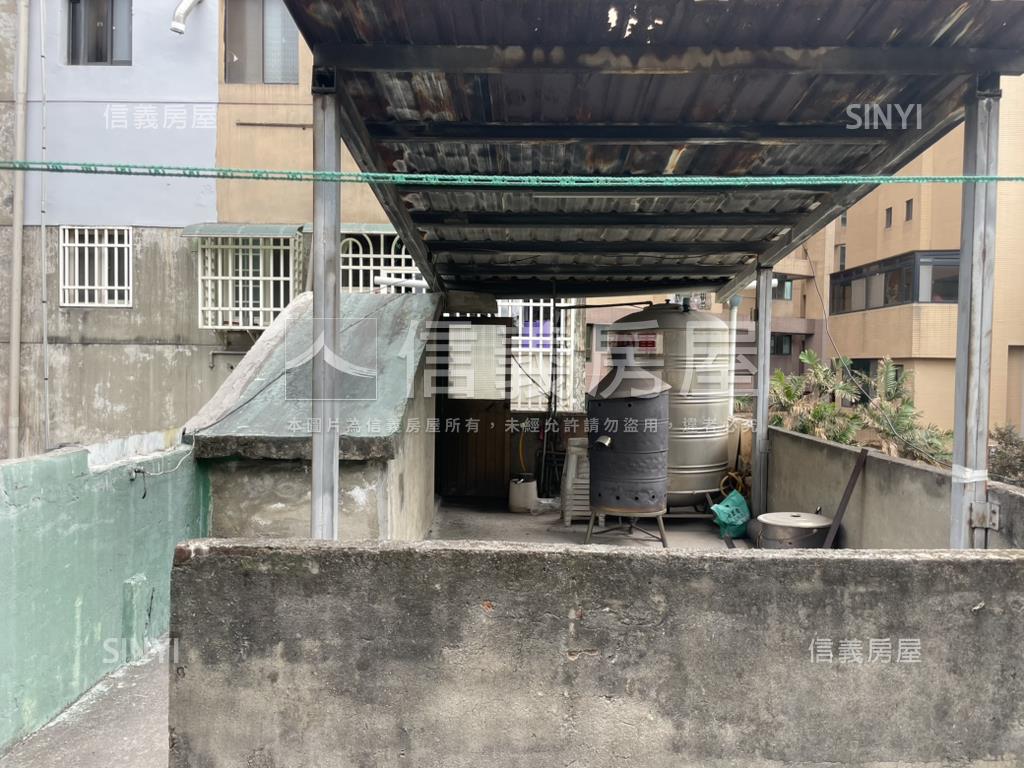 三和透天房屋室內格局與周邊環境