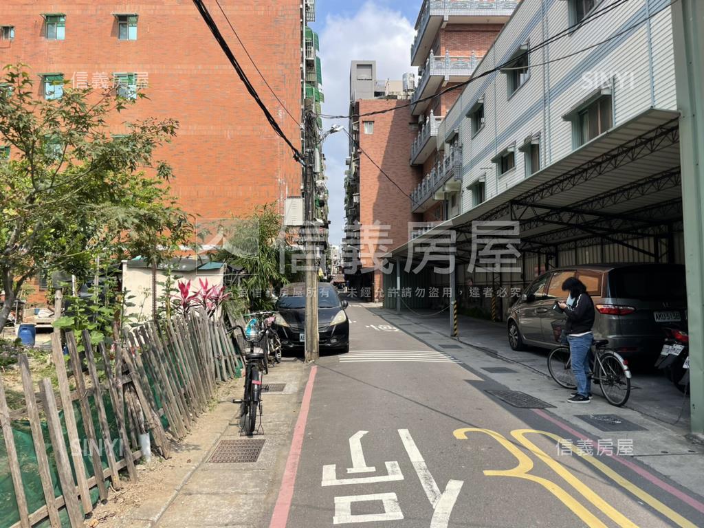 三和透天房屋室內格局與周邊環境