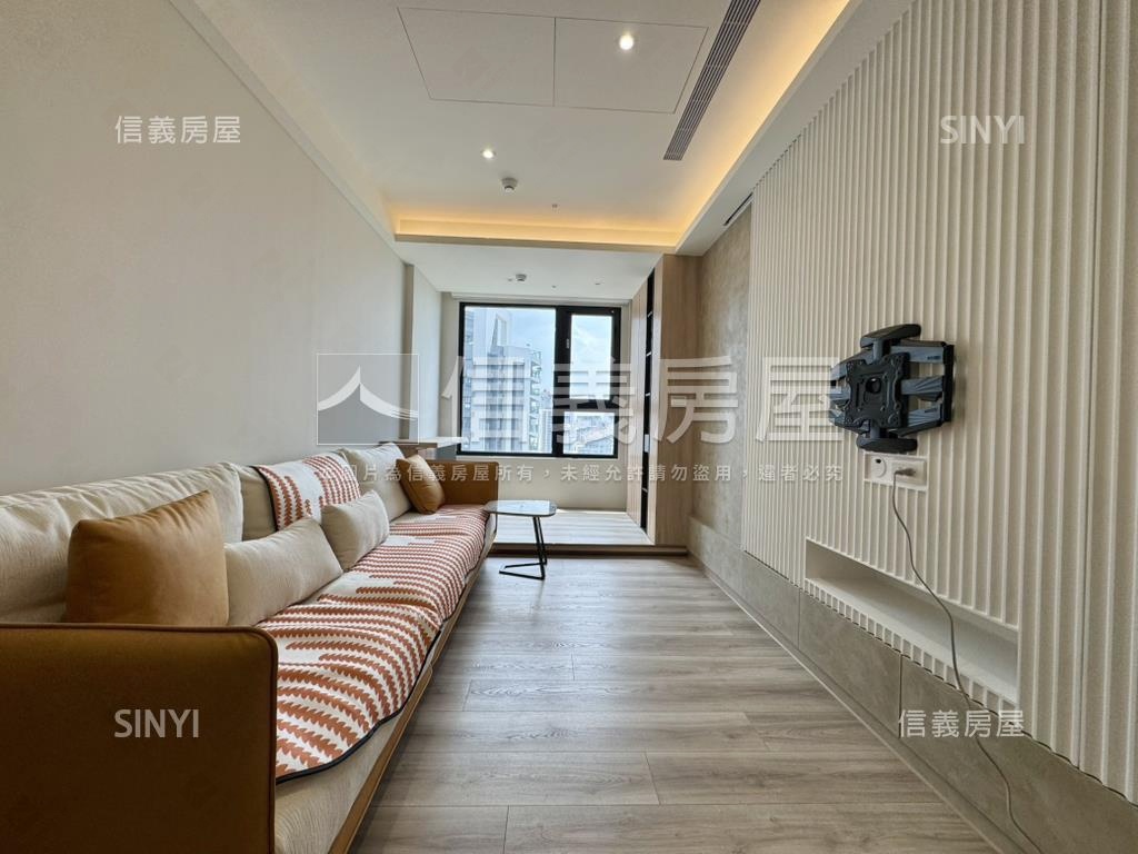 中都樹禾苑．高樓平車房屋室內格局與周邊環境