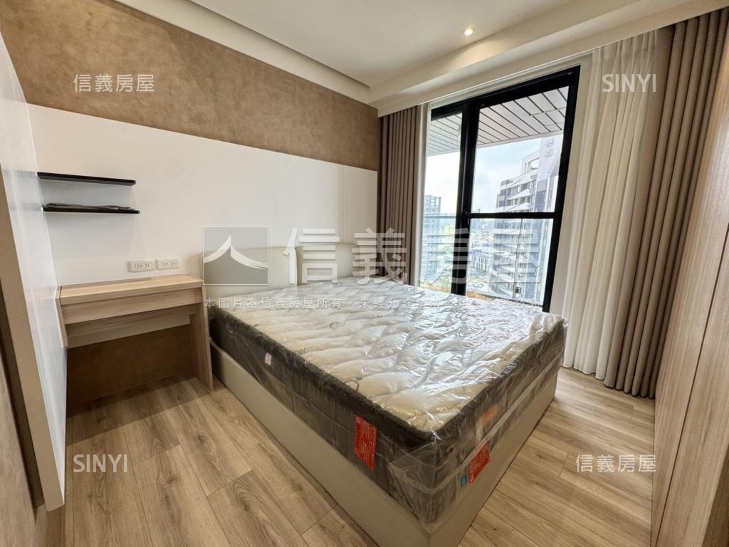 中都樹禾苑．高樓平車房屋室內格局與周邊環境
