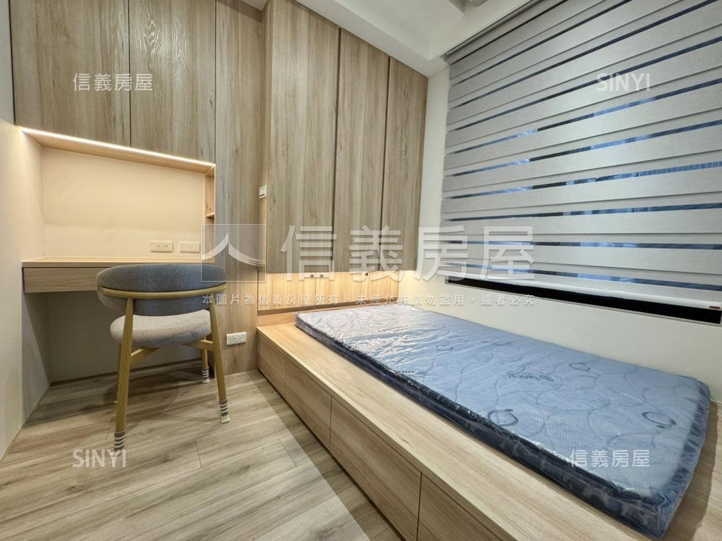 中都樹禾苑．高樓平車房屋室內格局與周邊環境