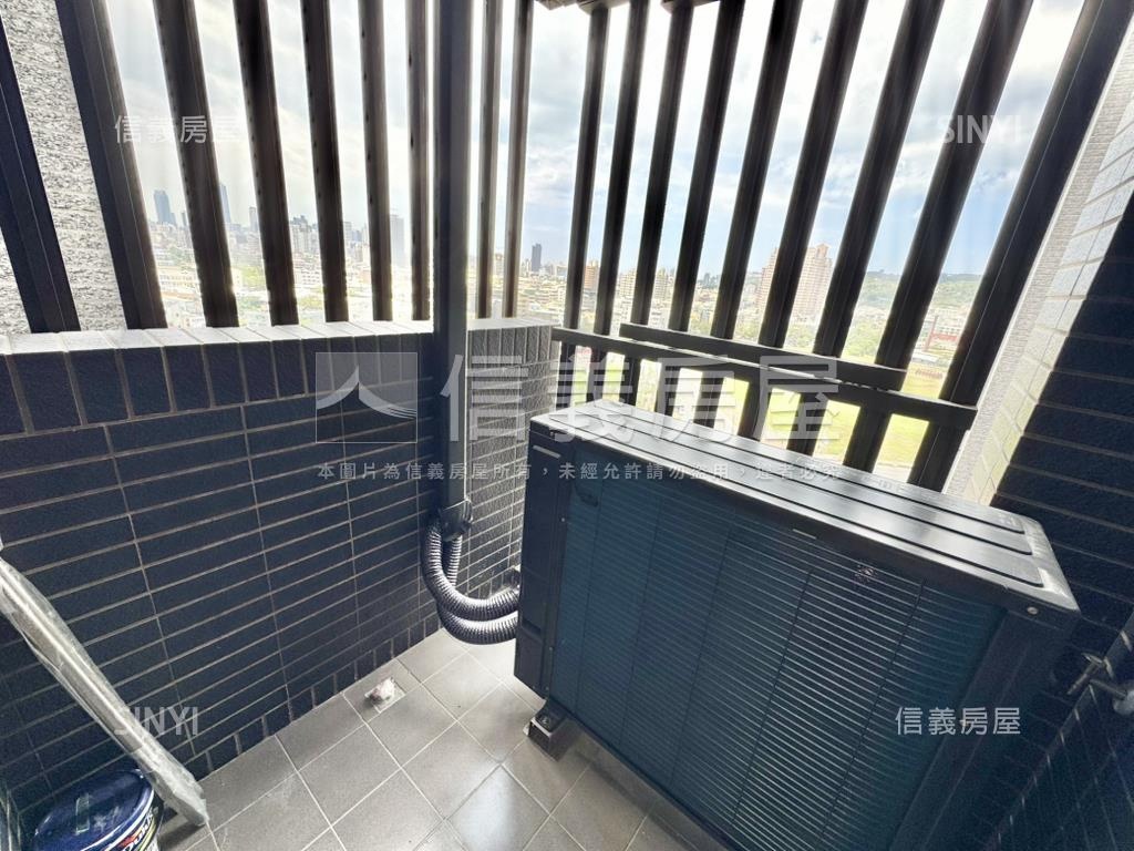 中都樹禾苑．高樓平車房屋室內格局與周邊環境