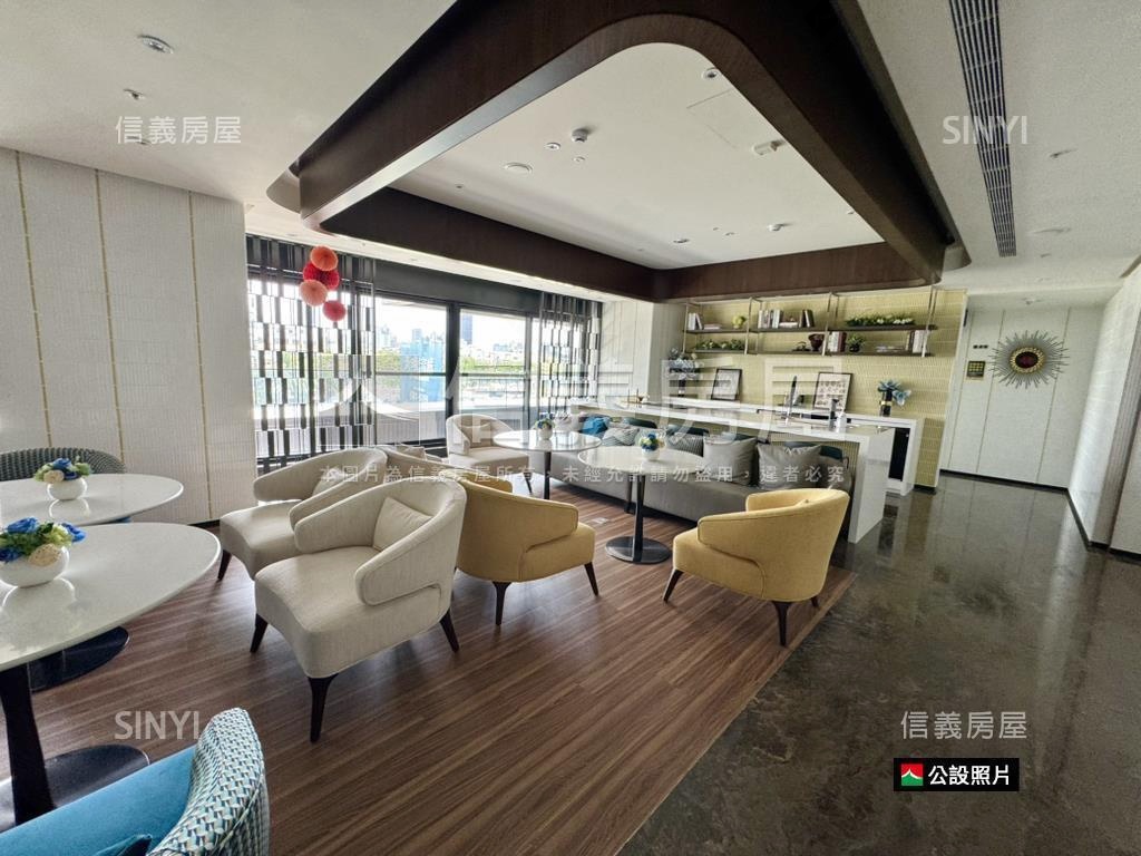 中都樹禾苑．高樓平車房屋室內格局與周邊環境