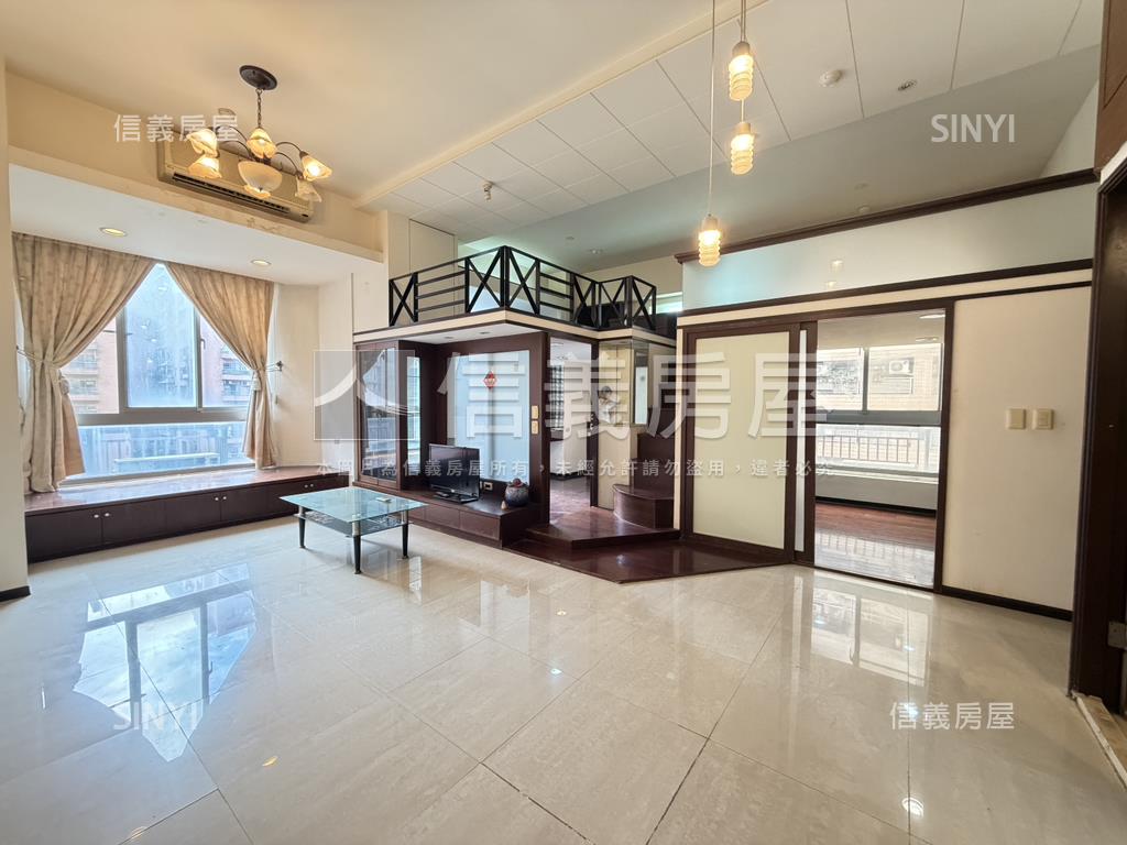 ☆下南崁爵仕堡低總價兩房房屋室內格局與周邊環境