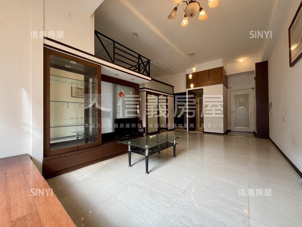 ☆下南崁爵仕堡低總價兩房房屋室內格局與周邊環境