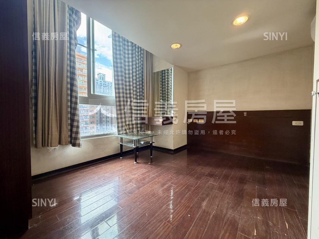 ☆下南崁爵仕堡低總價兩房房屋室內格局與周邊環境