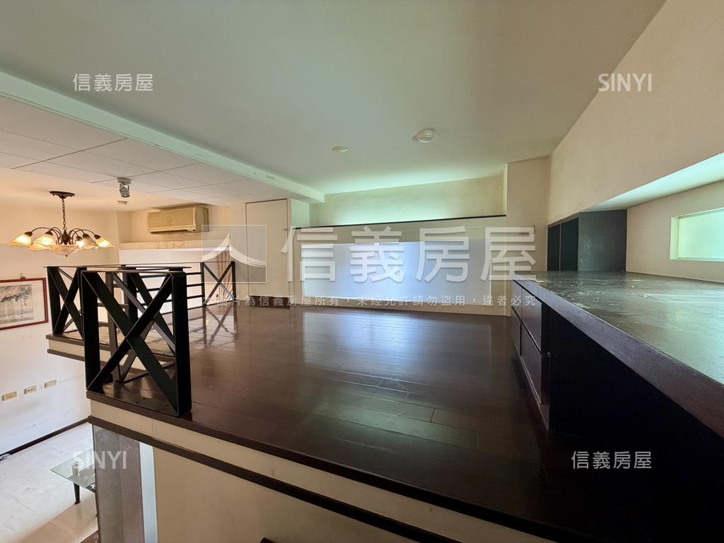 ☆下南崁爵仕堡低總價兩房房屋室內格局與周邊環境