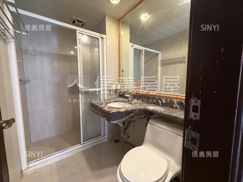 ☆下南崁爵仕堡低總價兩房房屋室內格局與周邊環境