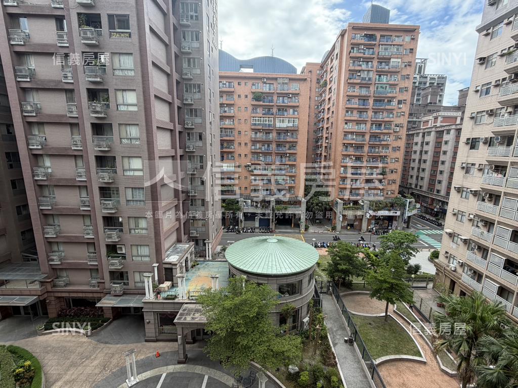 ☆下南崁爵仕堡低總價兩房房屋室內格局與周邊環境