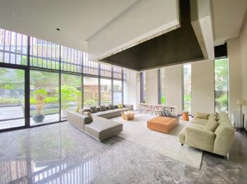 近中路風禾公園三房車位