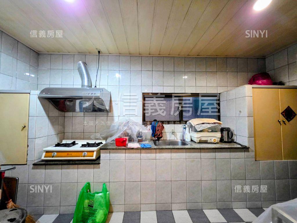 格局方正三房美寓房屋室內格局與周邊環境