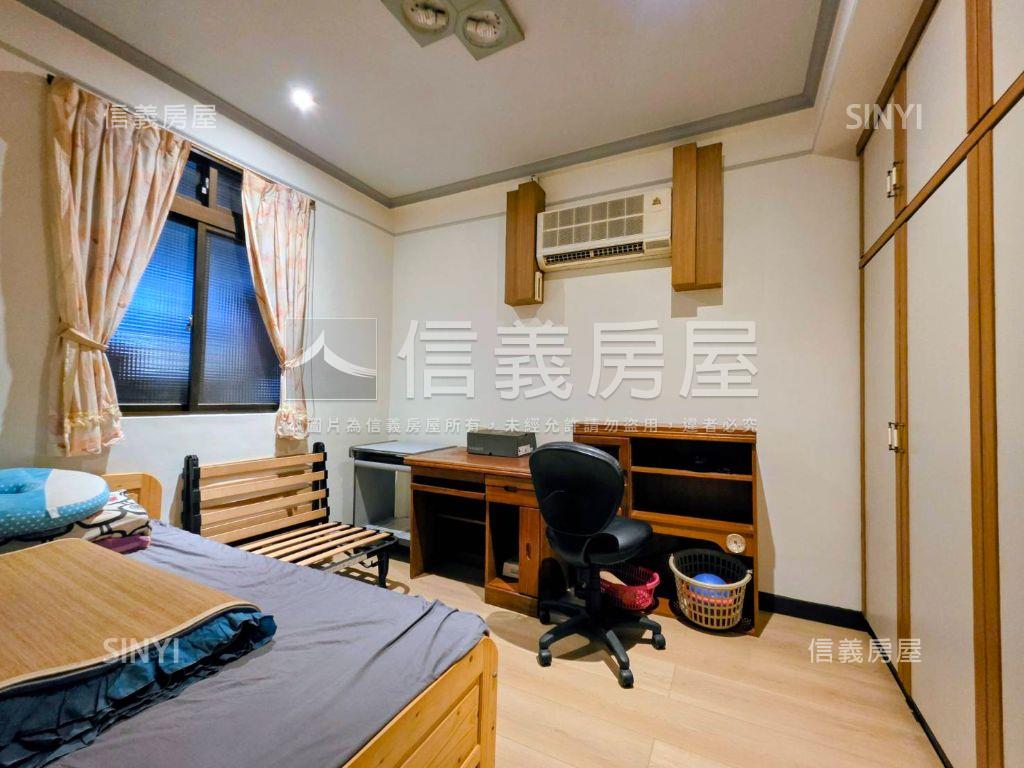格局方正三房美寓房屋室內格局與周邊環境