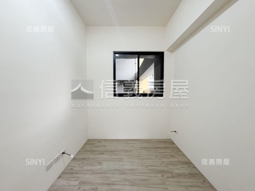 彩玉前後露臺三房車位房屋室內格局與周邊環境