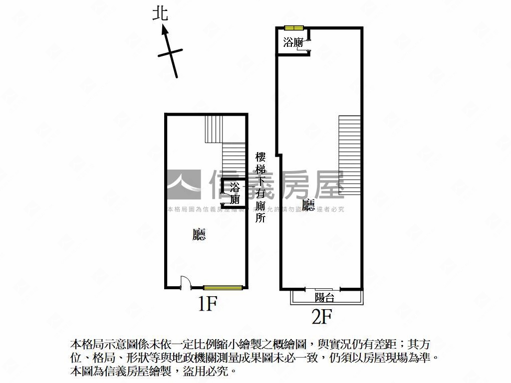 ２５２號ＤｏｕｂｌｅＡ房屋室內格局與周邊環境