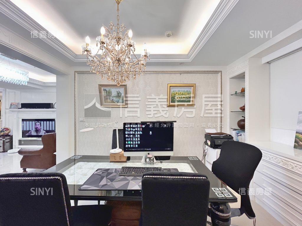 新北郡精美三房車房屋室內格局與周邊環境