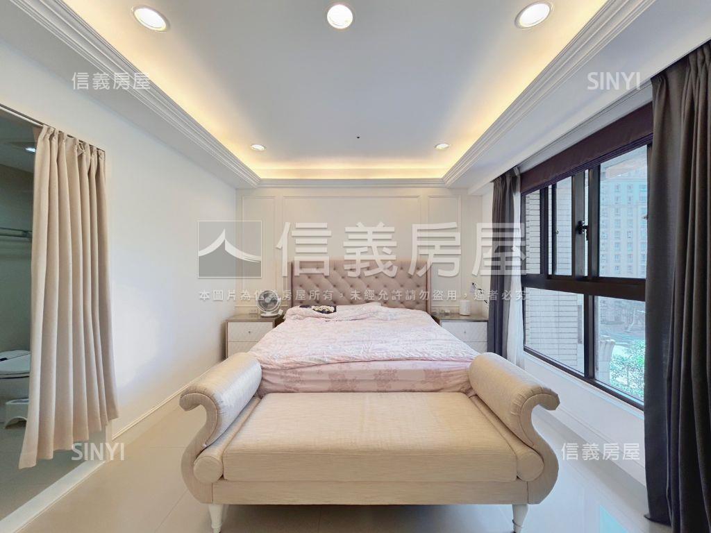 新北郡精美三房車房屋室內格局與周邊環境