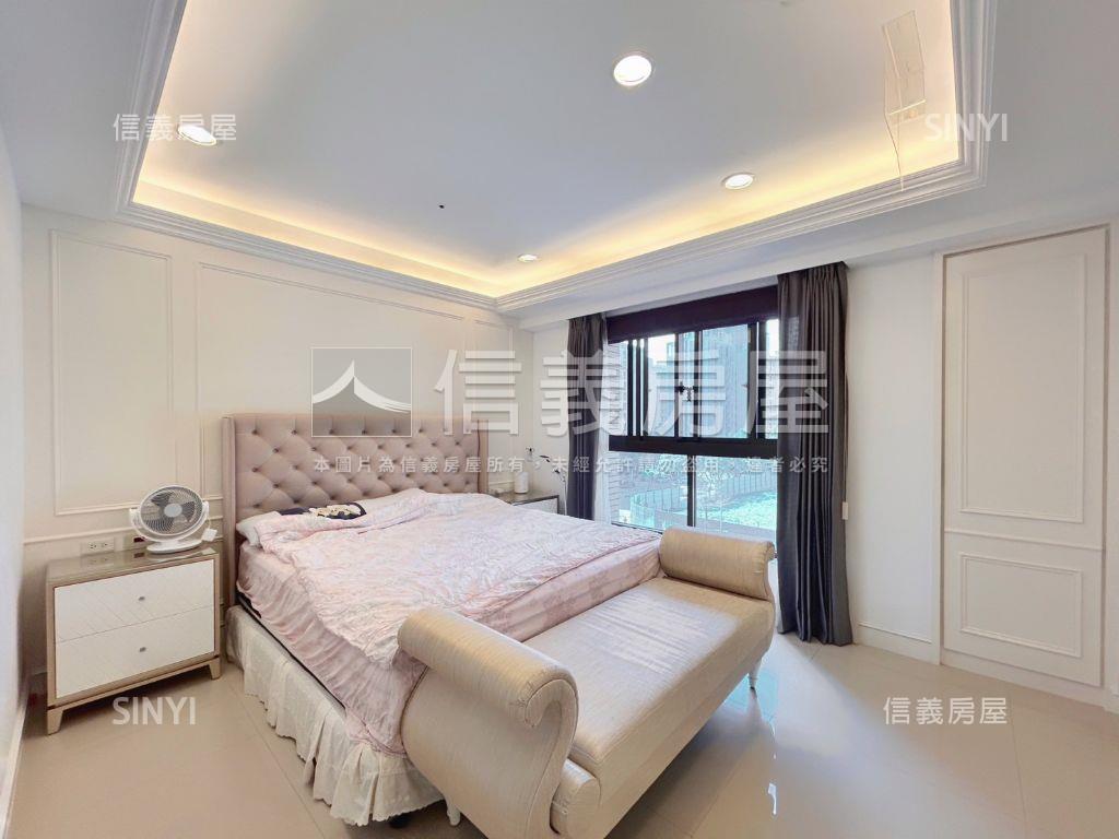 新北郡精美三房車房屋室內格局與周邊環境