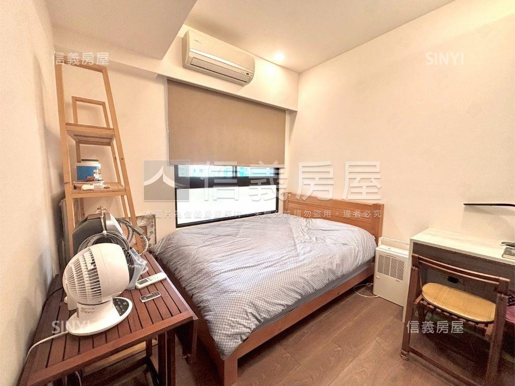 興大三房平車先看這間房屋室內格局與周邊環境
