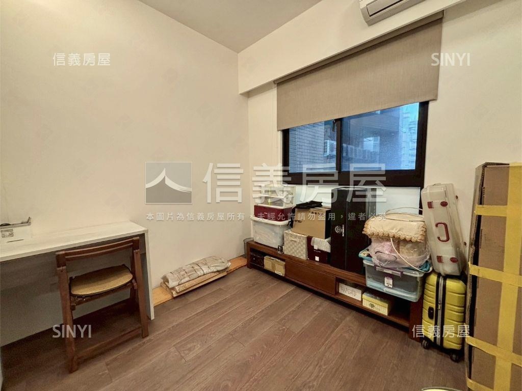 興大三房平車先看這間房屋室內格局與周邊環境