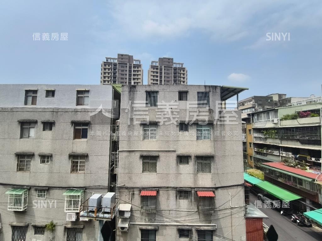 近捷運公園三房大空間房屋室內格局與周邊環境