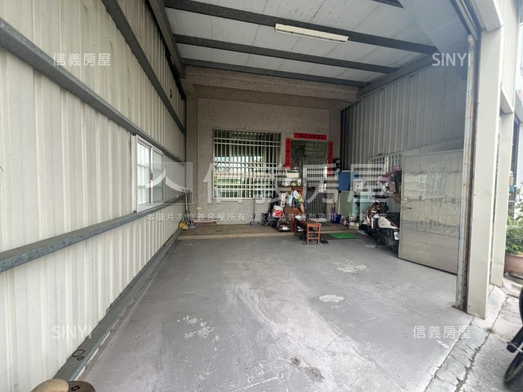 正彰馬街美墅房屋室內格局與周邊環境