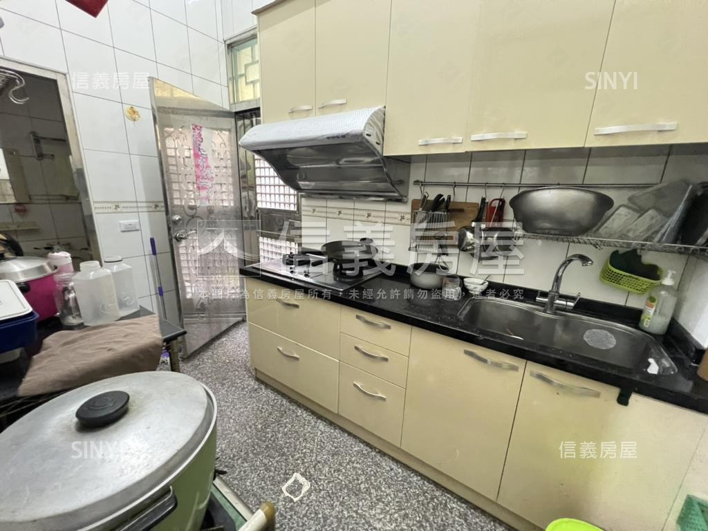 正彰馬街美墅房屋室內格局與周邊環境