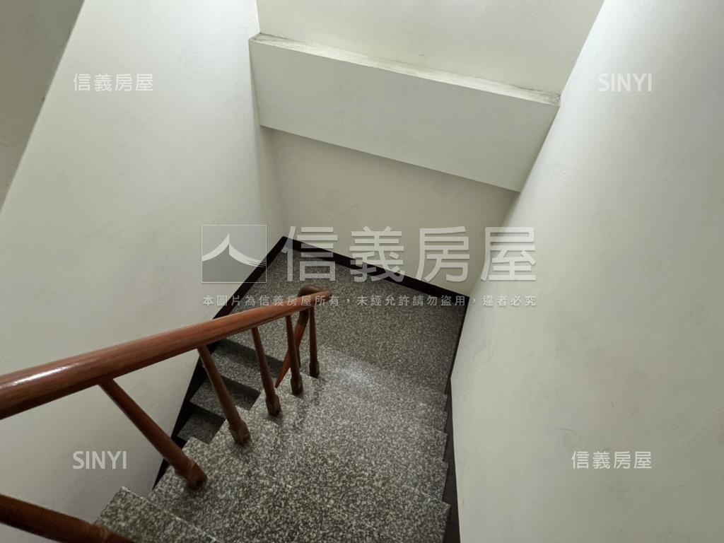 正彰馬街美墅房屋室內格局與周邊環境