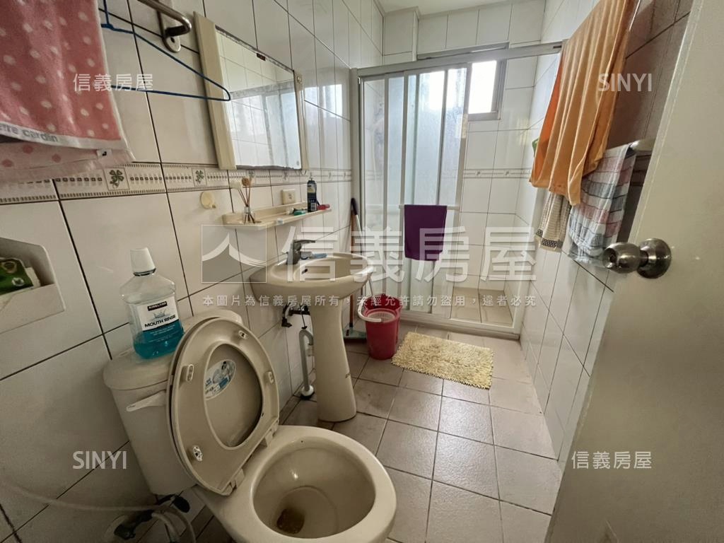 正彰馬街美墅房屋室內格局與周邊環境