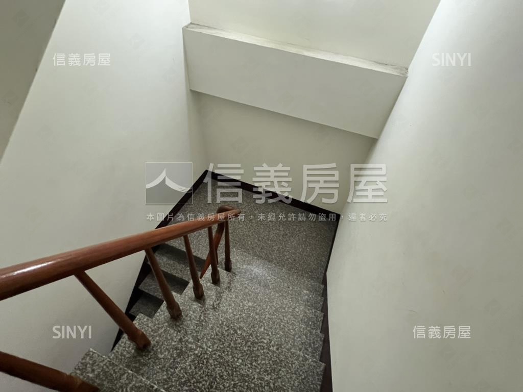 正彰馬街美墅房屋室內格局與周邊環境