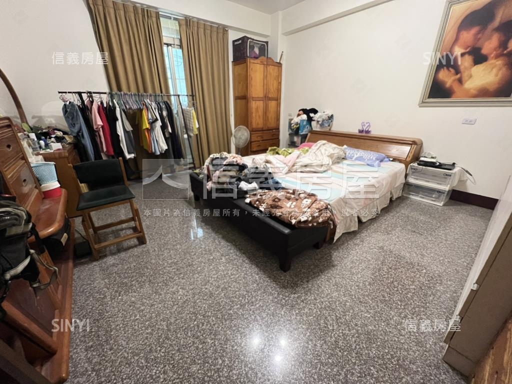 正彰馬街美墅房屋室內格局與周邊環境