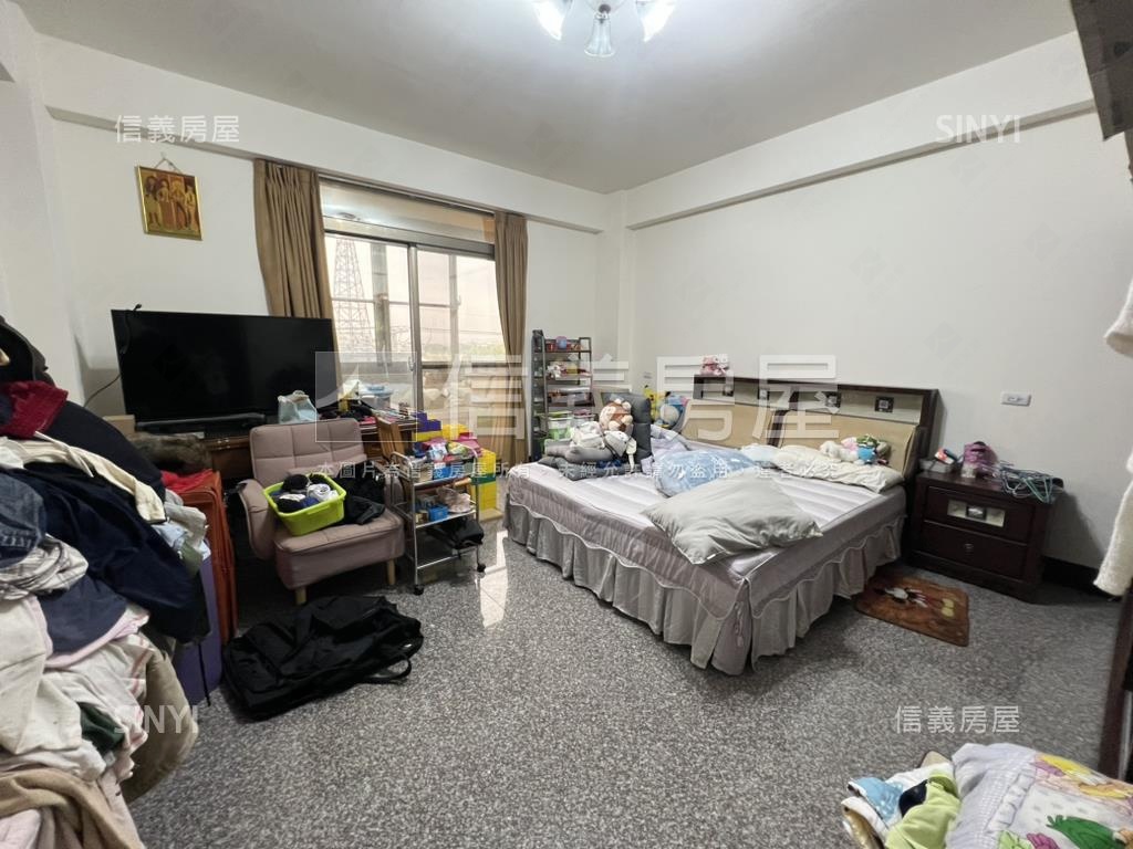 正彰馬街美墅房屋室內格局與周邊環境