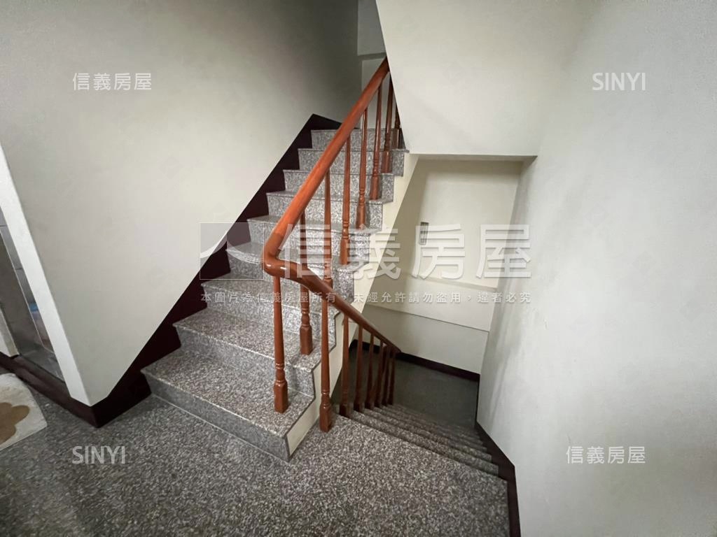 正彰馬街美墅房屋室內格局與周邊環境