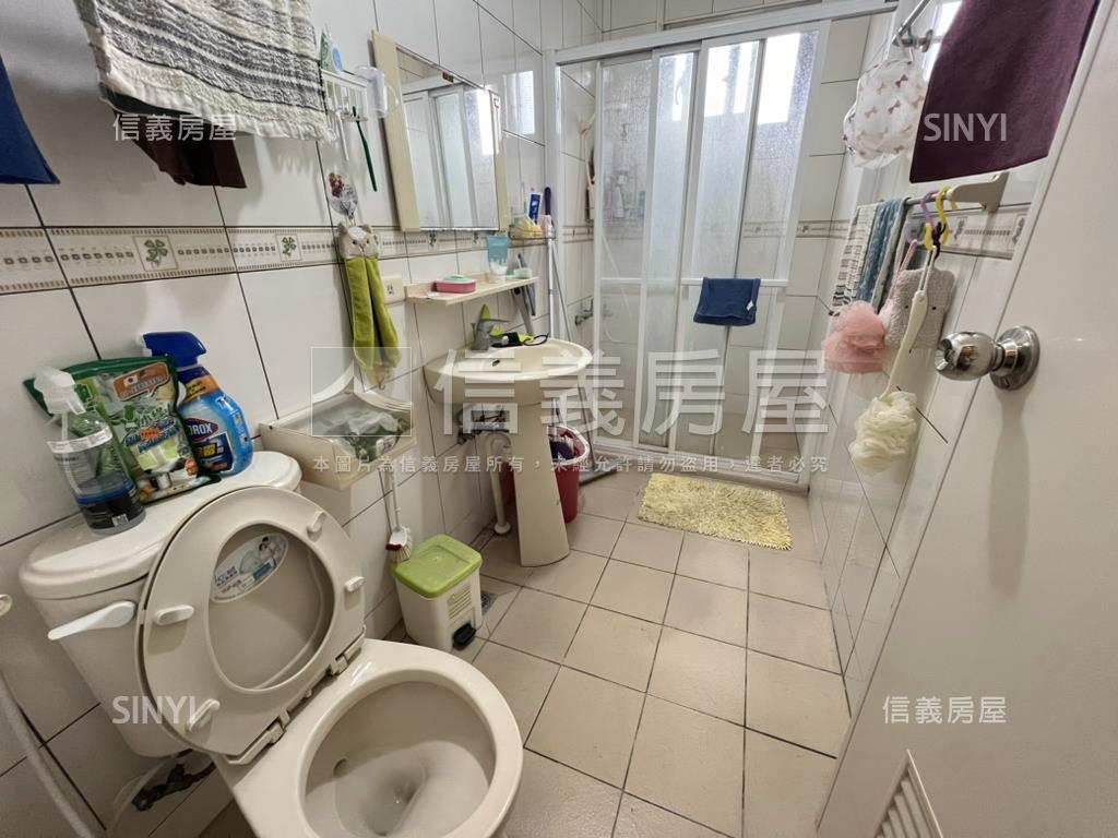 正彰馬街美墅房屋室內格局與周邊環境