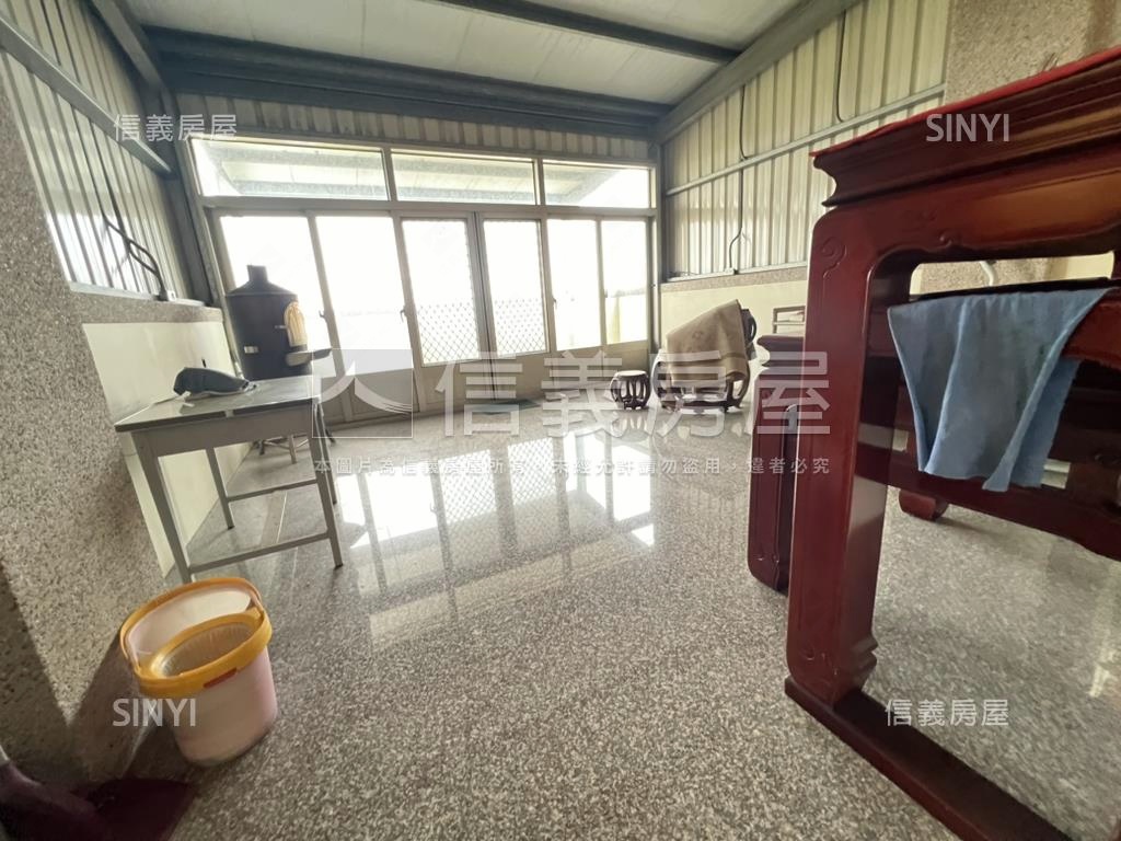 正彰馬街美墅房屋室內格局與周邊環境