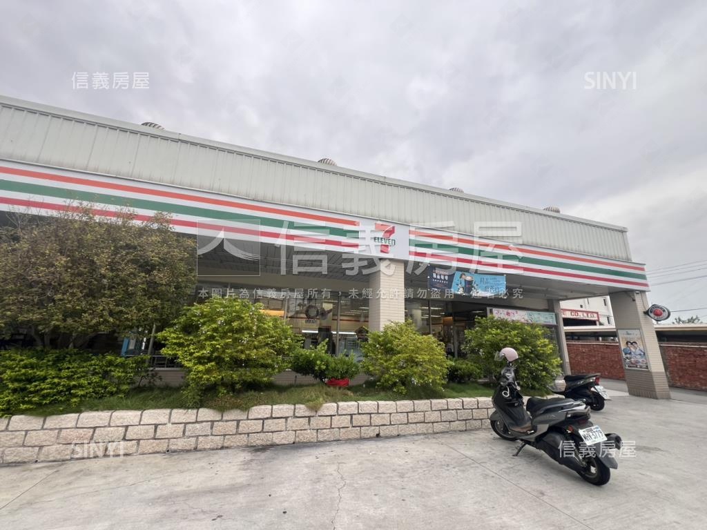 正彰馬街美墅房屋室內格局與周邊環境