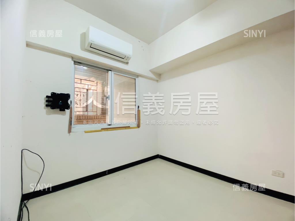 羅浮花園皇者降臨雙車位房屋室內格局與周邊環境