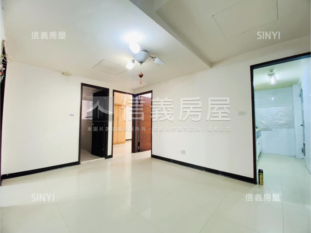 羅浮花園皇者降臨雙車位房屋室內格局與周邊環境