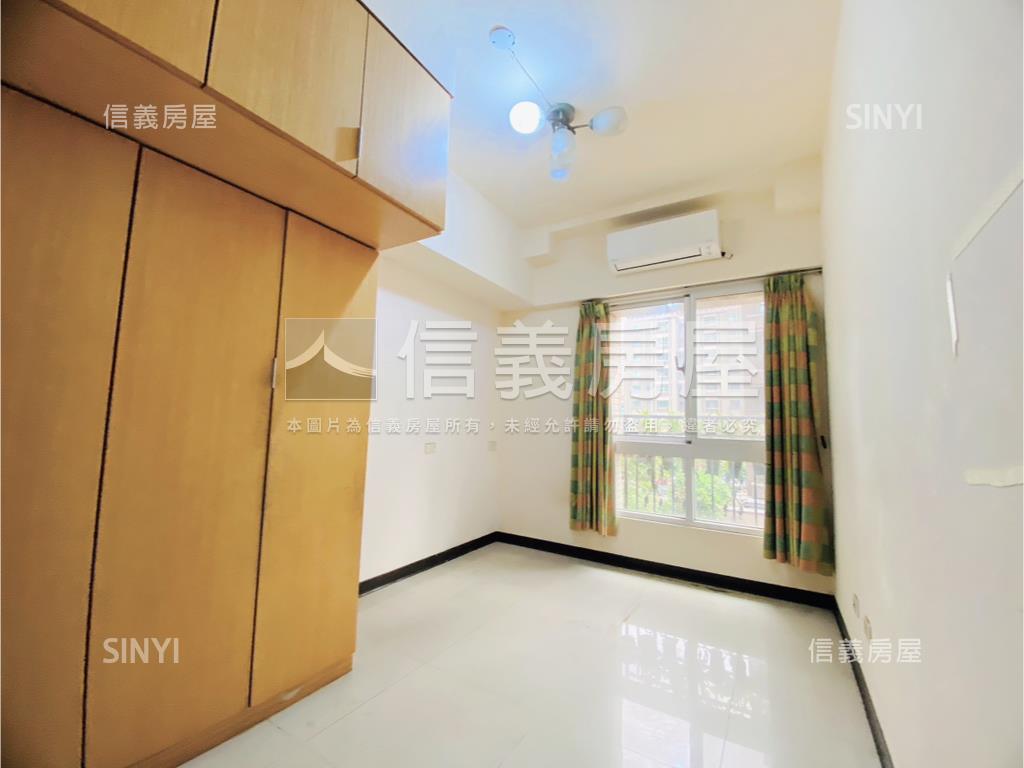 羅浮花園皇者降臨雙車位房屋室內格局與周邊環境