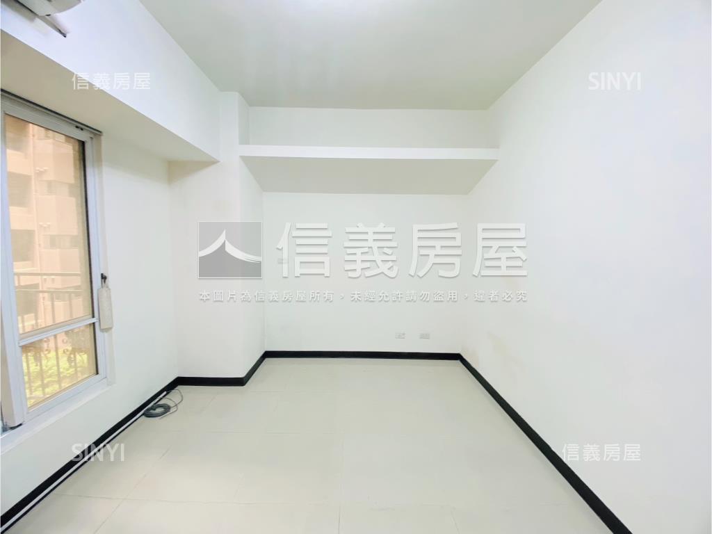 羅浮花園皇者降臨雙車位房屋室內格局與周邊環境