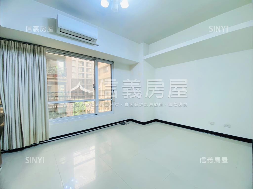 羅浮花園皇者降臨雙車位房屋室內格局與周邊環境