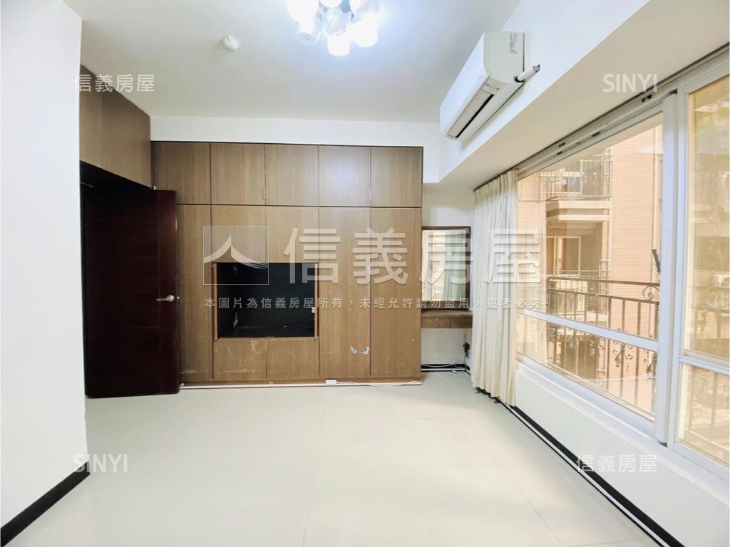 羅浮花園皇者降臨雙車位房屋室內格局與周邊環境