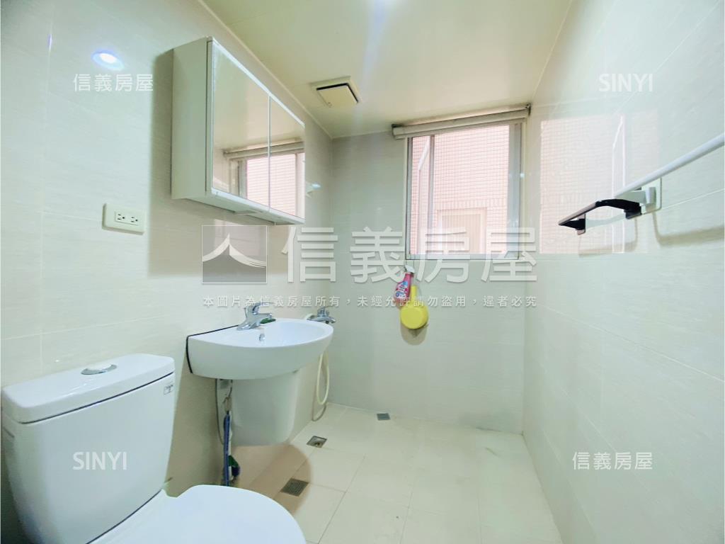 羅浮花園皇者降臨雙車位房屋室內格局與周邊環境